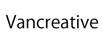 株式会社Vancreative